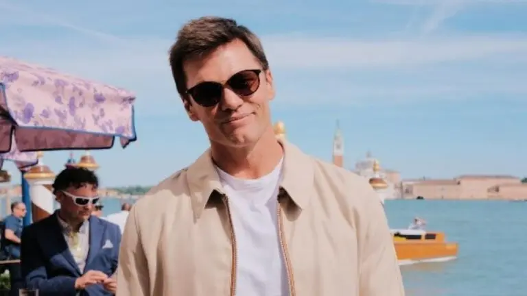 Tom Brady