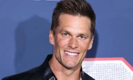 Tom Brady