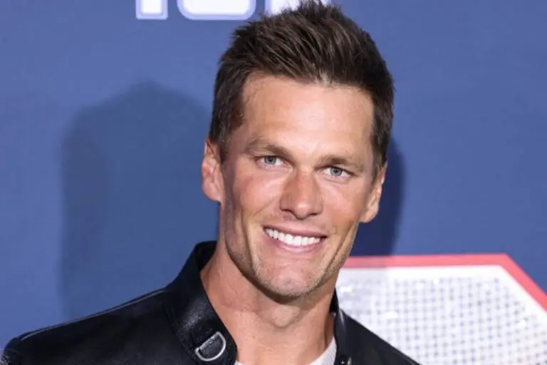 Tom Brady