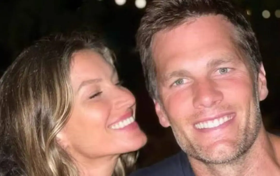 Separação de Tom Brady e Gisele Bündchen: um divórcio marcado por prioridades conflitantes
