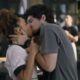 Tomas e Evelyn