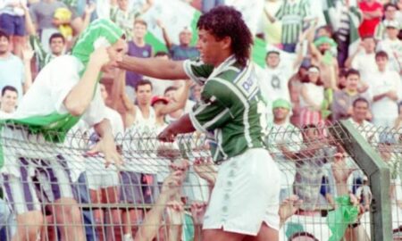 Tonhão Palmeiras