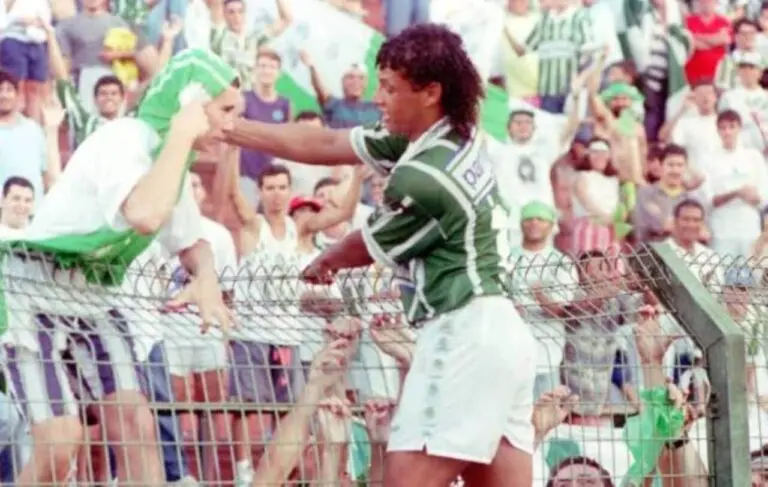 Tonhão Palmeiras