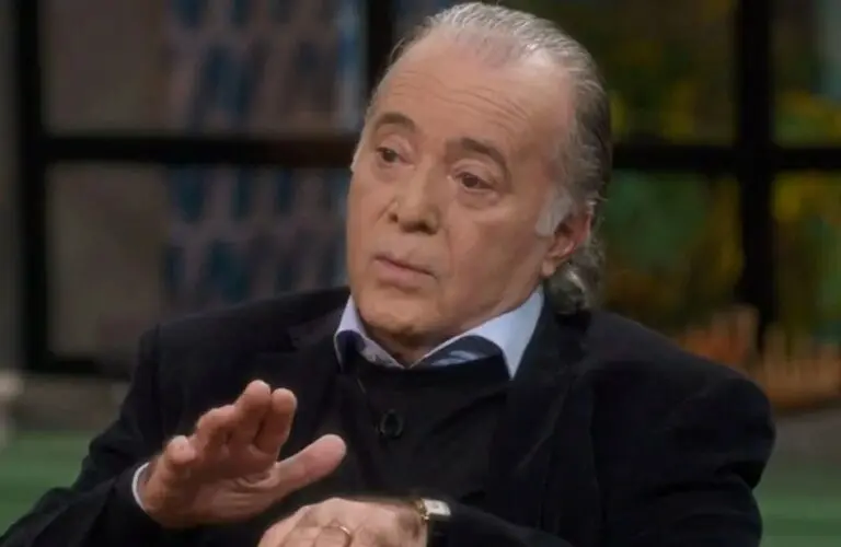 Tony Ramos