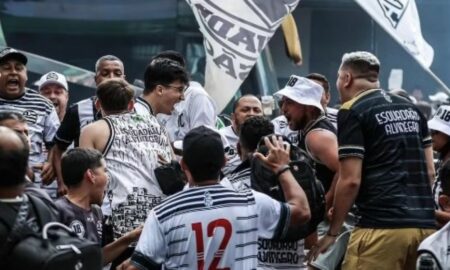 Torcida Atletic