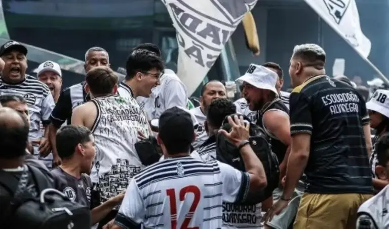 Torcida Atletic