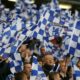 Torcida Chelsea