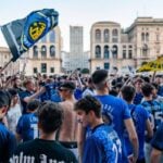 Torcida Inter de Milão