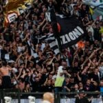 Torcida Juventus