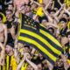 Torcida Penarol
