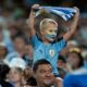 Torcida do Uruguai