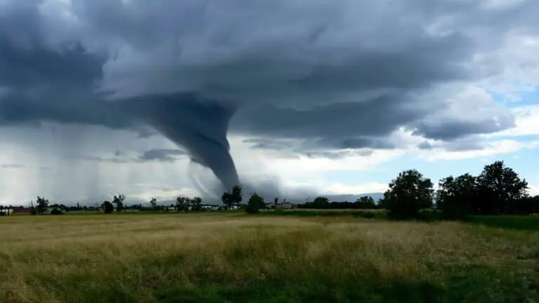 Tornado
