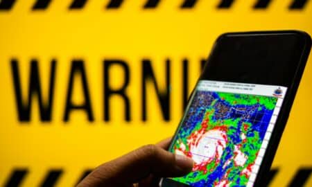 Tornado Alerta