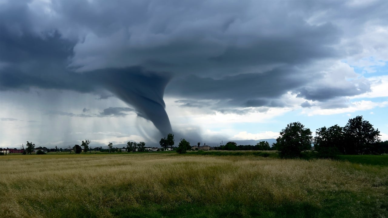 Tornado