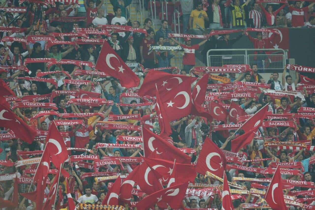 Turquia