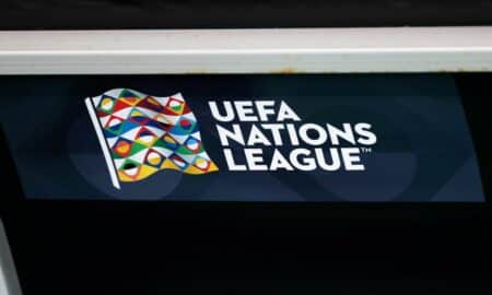 UEFA Nations League