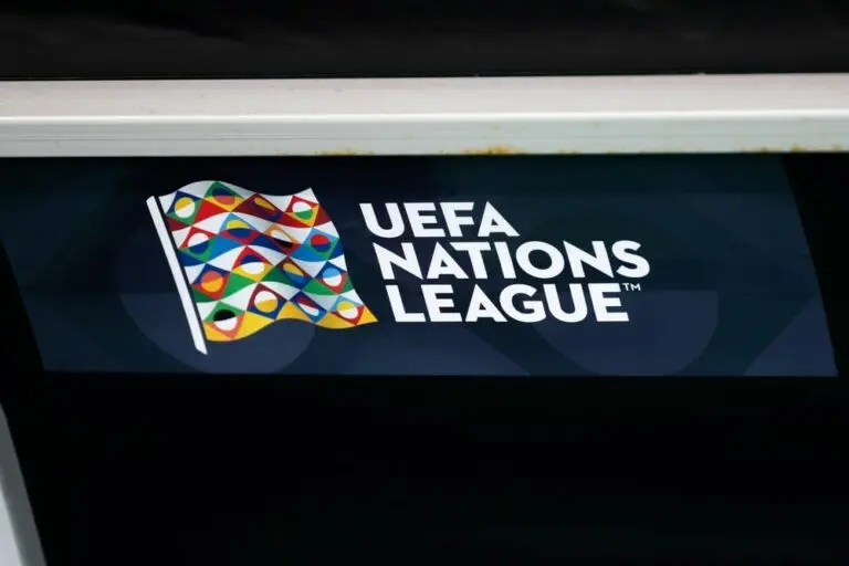 UEFA Nations League