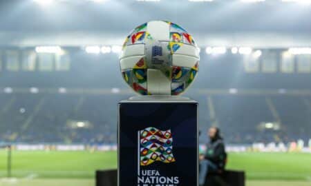 UEFA Nations League