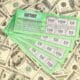 US lottery