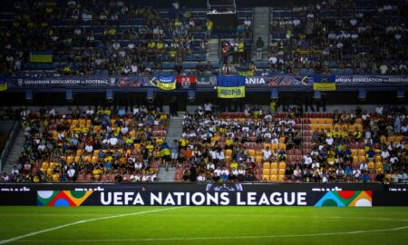Uefa Nations League
