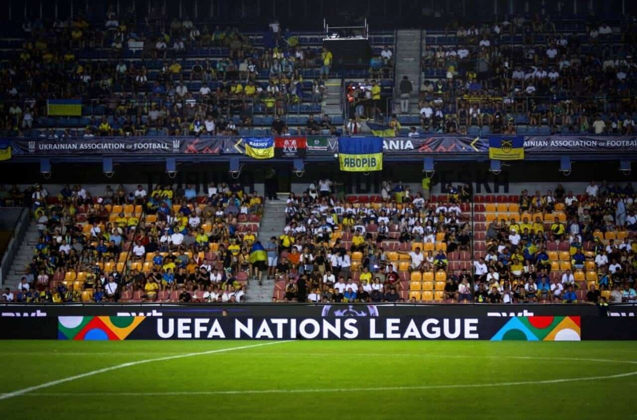 Uefa Nations League