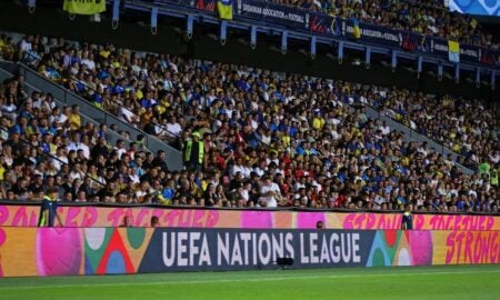 Uefa Nations League