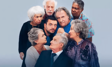 Um asilo fora do comum