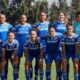 Universidad de Chile Feminino