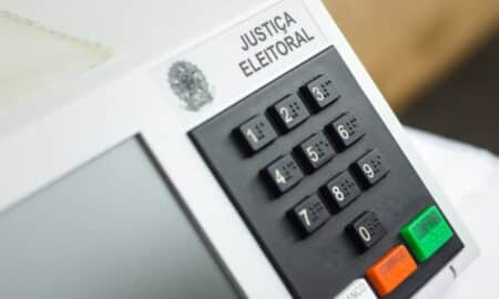 Urna Eletrônica