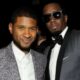 Usher e Diddy