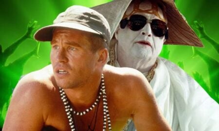 VAL KILMER