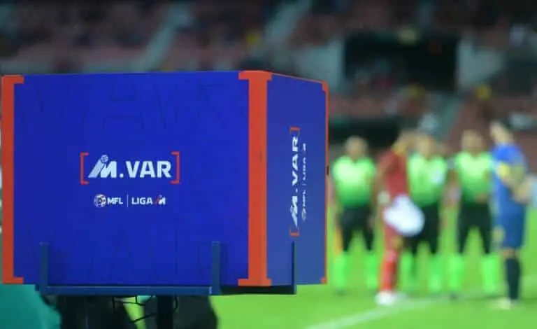 VAR