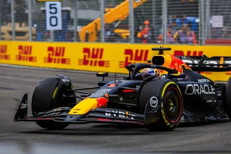 VERSTAPPEN