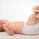Vacina bebê
