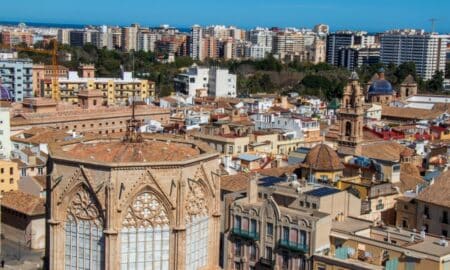 Valencia Espanha