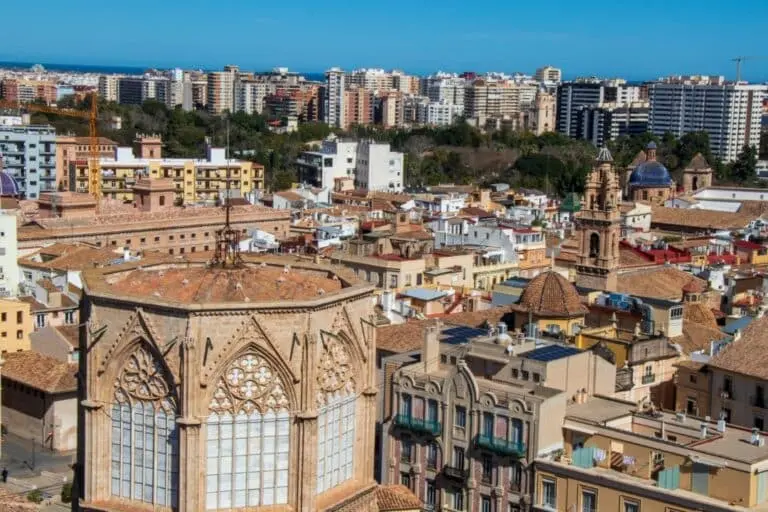 Valencia Espanha