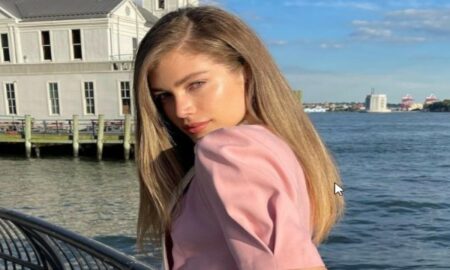 Valentina Sampaio