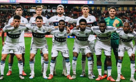 Vancouver Whitecaps