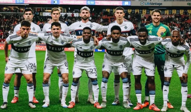 Vancouver Whitecaps
