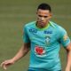 Vanderson Seleção Brasileira