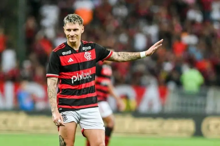 Varela Flamengo