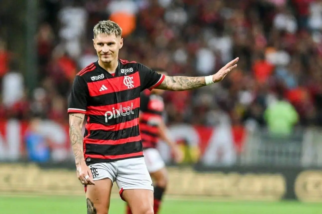 Varela Flamengo
