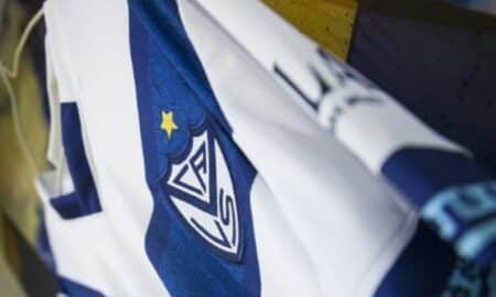 Vélez Sarsfield