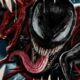Venom Tela Quente