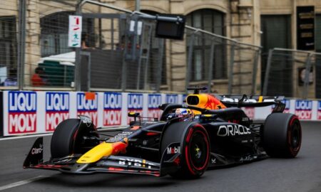 Verstappen