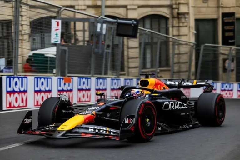 Verstappen