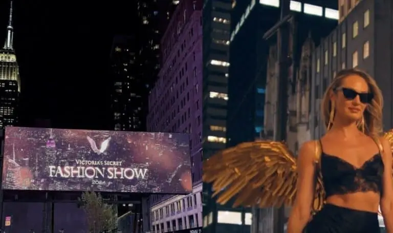 Victoria's Secret