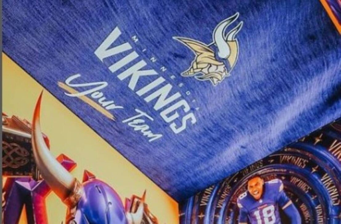 Vikings