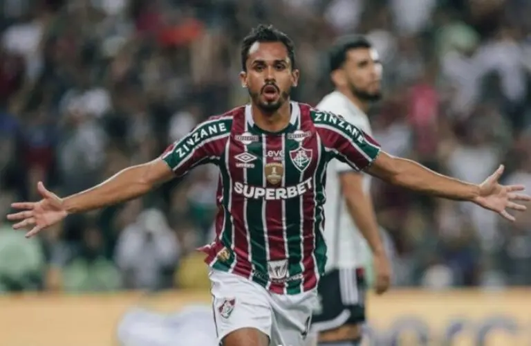 Vinicius Lima