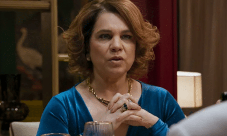 Violeta Volta por Cima